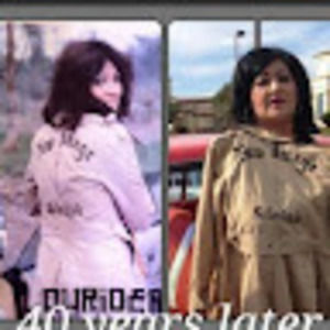 Meet your Posher, Gloria